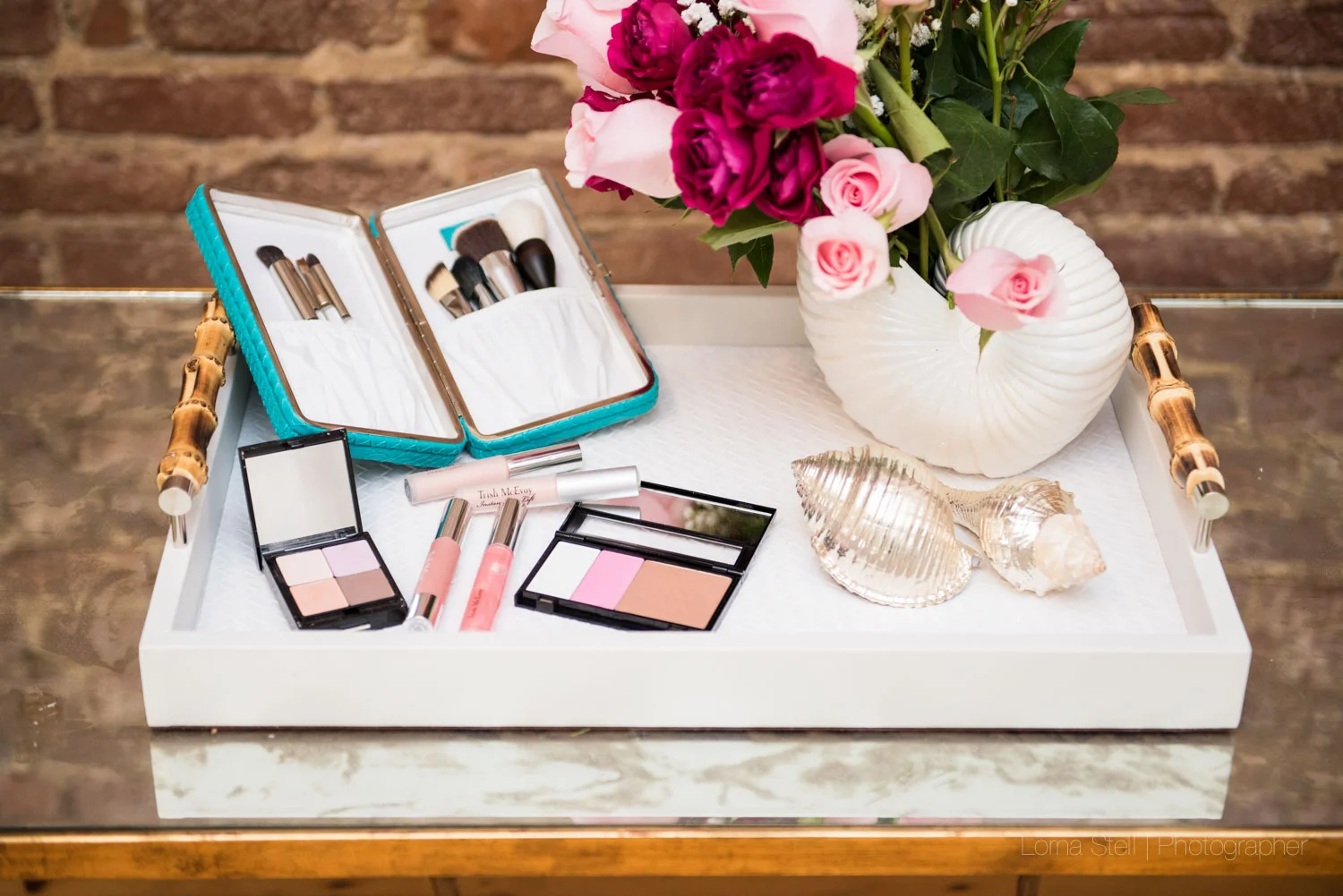 Charlestown Fashion + Style Photography | Chic Coles, Chapter Four