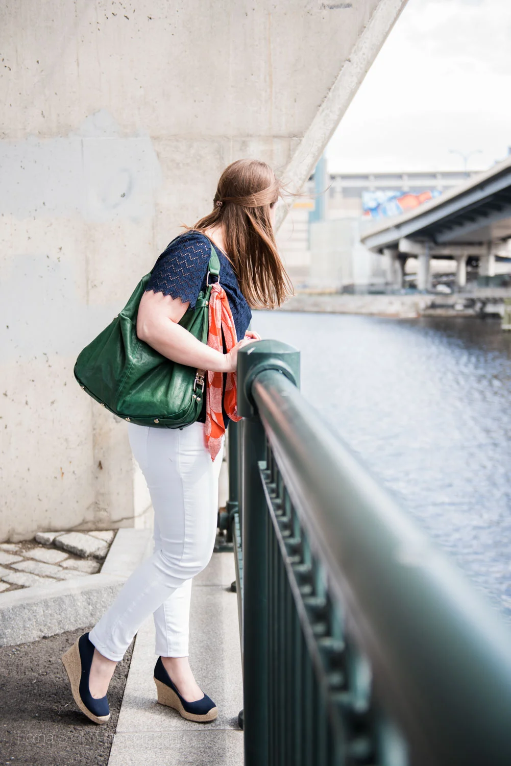 Boston Fashion + Style Photography | Chic Coles, Chapter Five