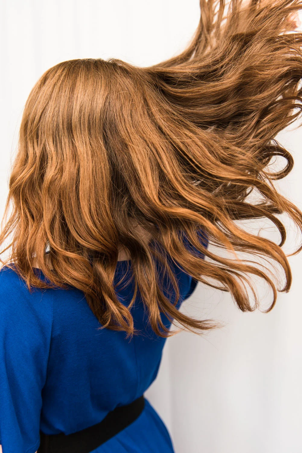 Wholehearted | On The Chopping Of Hair and the Fear Of Change
