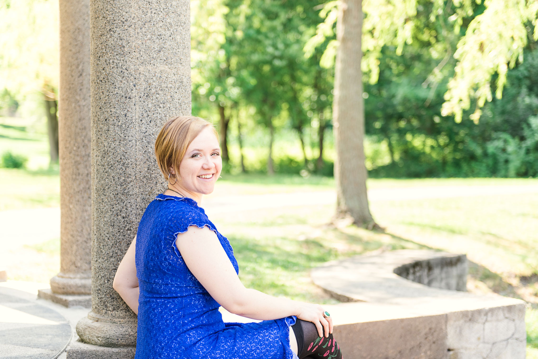 Boston Summer Lifestyle + Professional Portrait Photography | Mary Casiello | Lorna Stell | Photographer | Boston MA