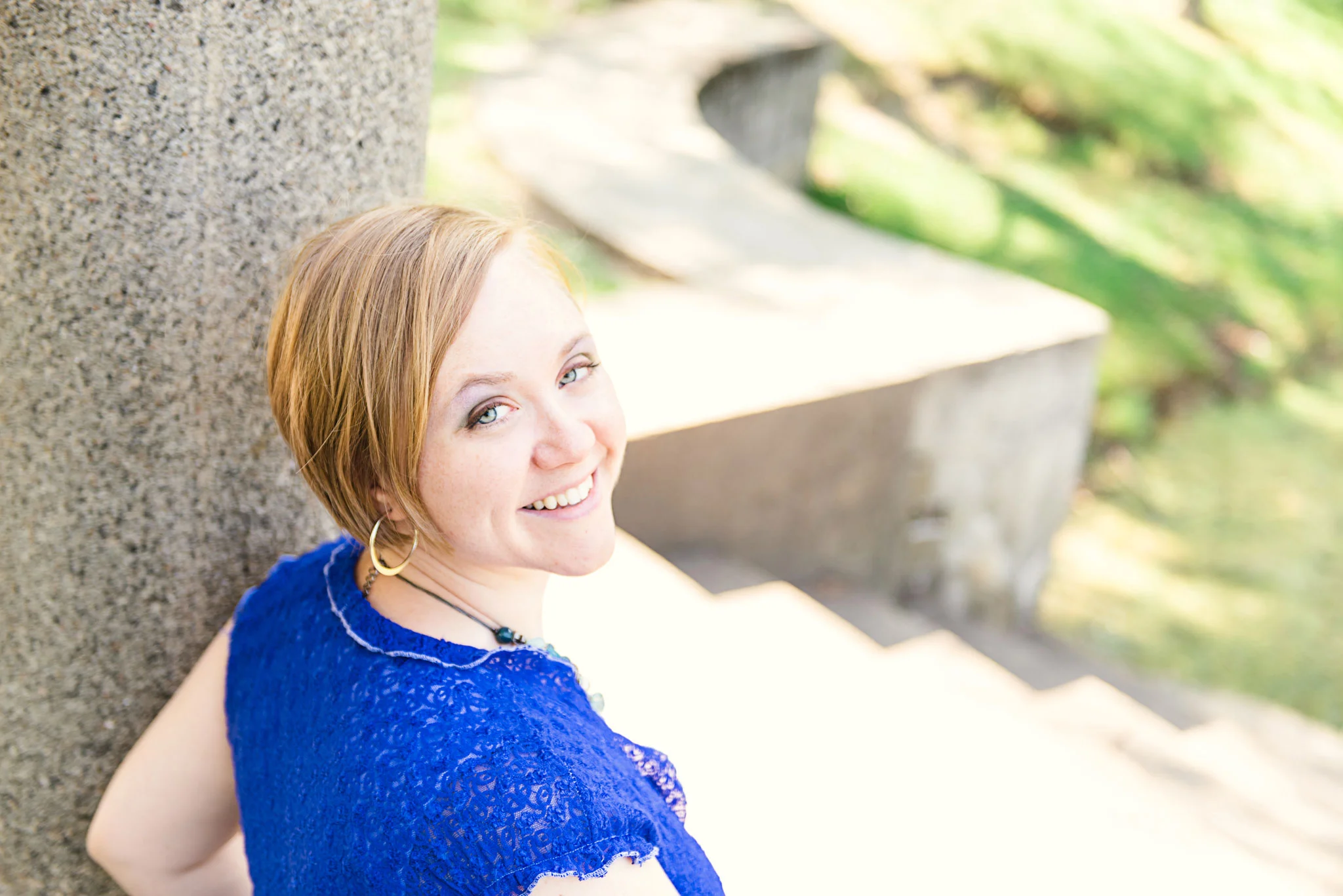 Boston Summer Lifestyle + Professional Portrait Photography | Mary Casiello