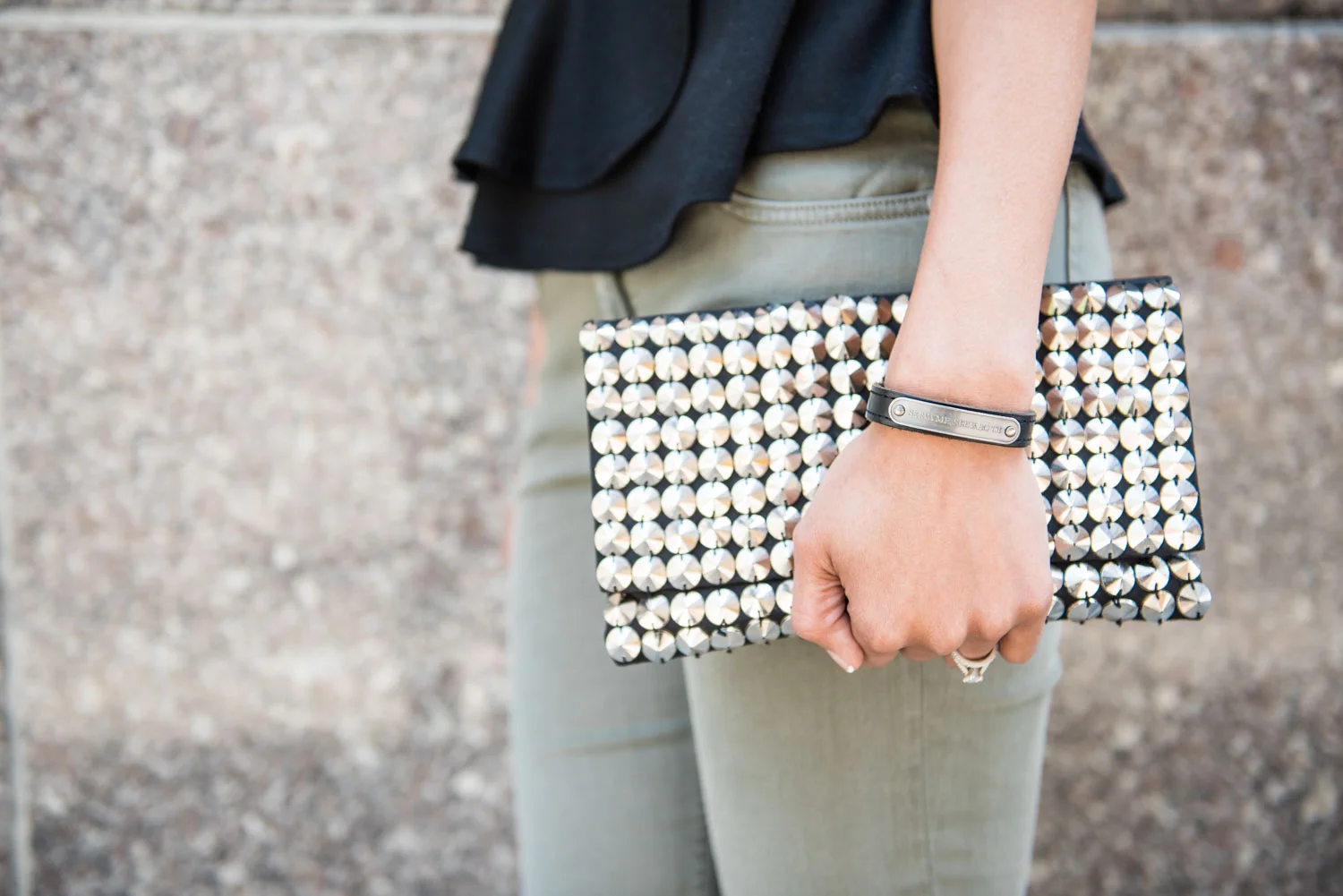 Getting Camera-Ready | Skincare