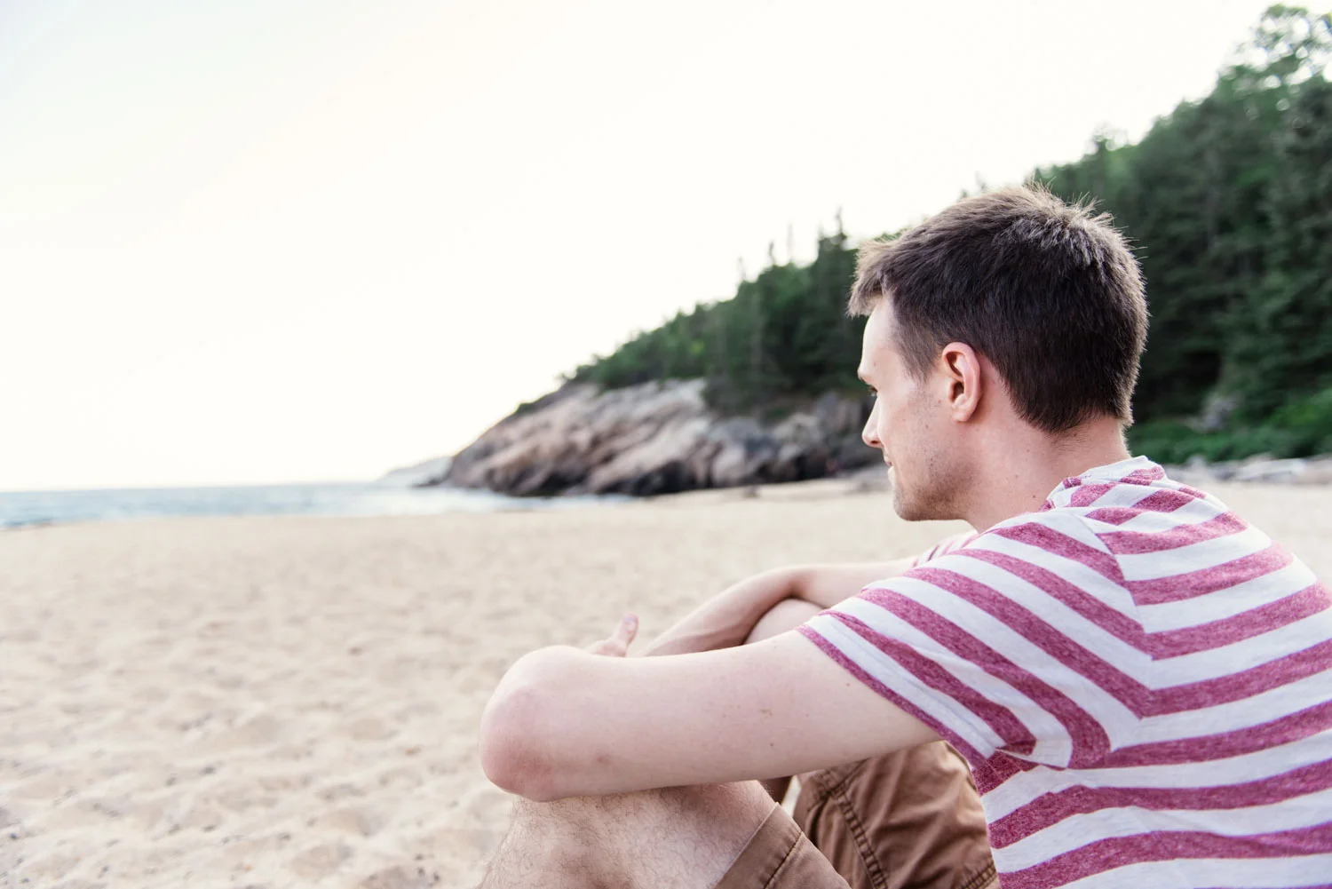 Adventures in Maine | Part One