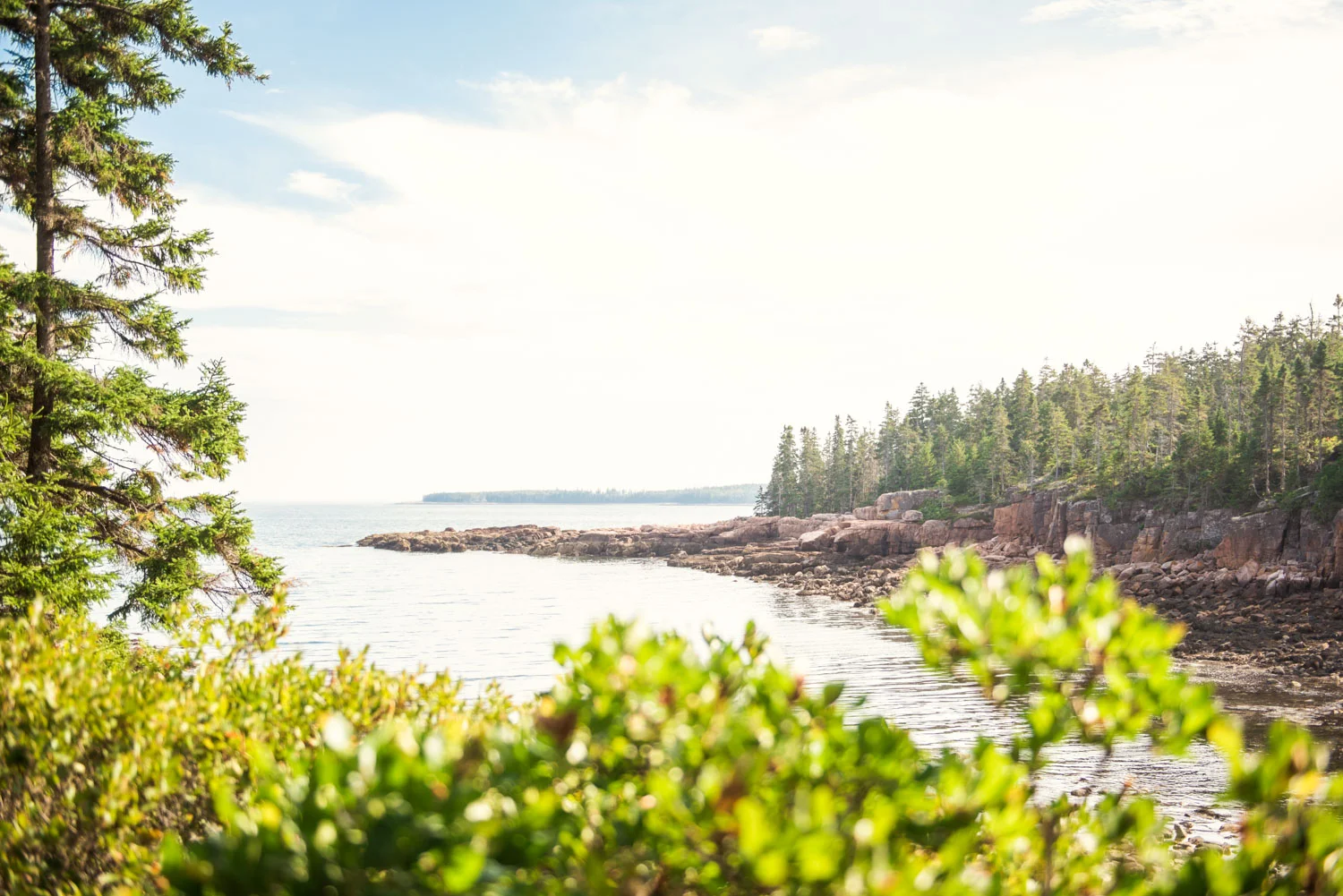 Adventures in Maine | Part Two