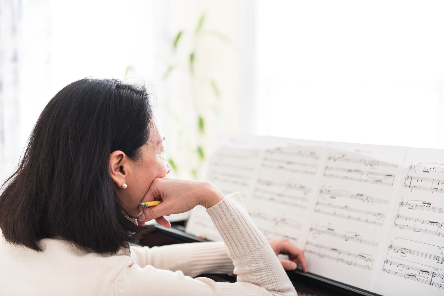 Wholehearted | Failure