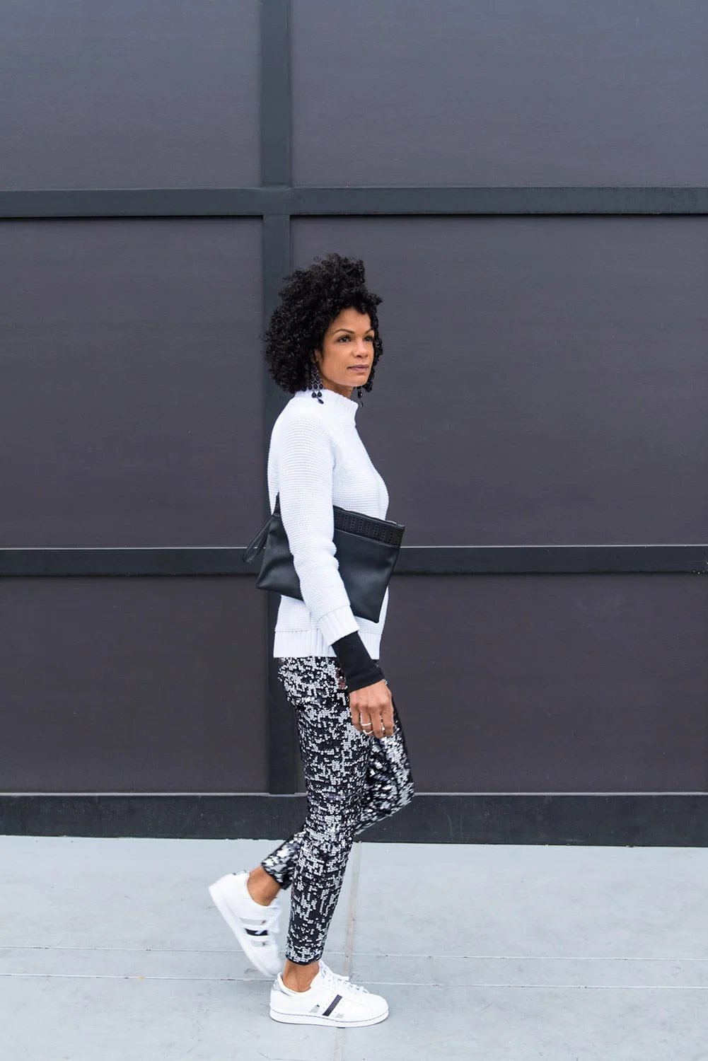 Somerville Winter Fashion Style Photography Fashion On The 4th
