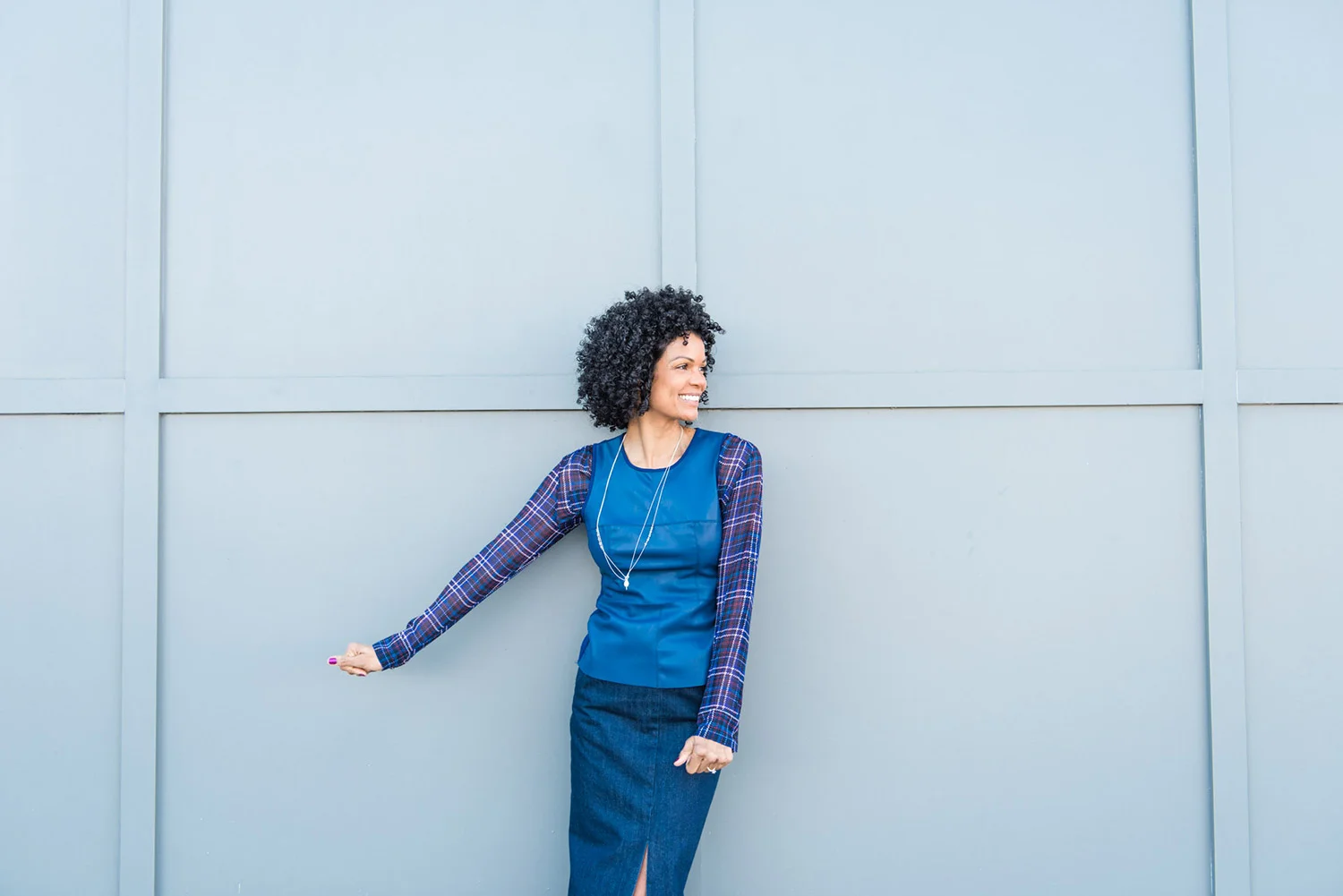 Somerville Winter Fashion + Style Photography | Fashion On The 4th Floor, Chapter Four