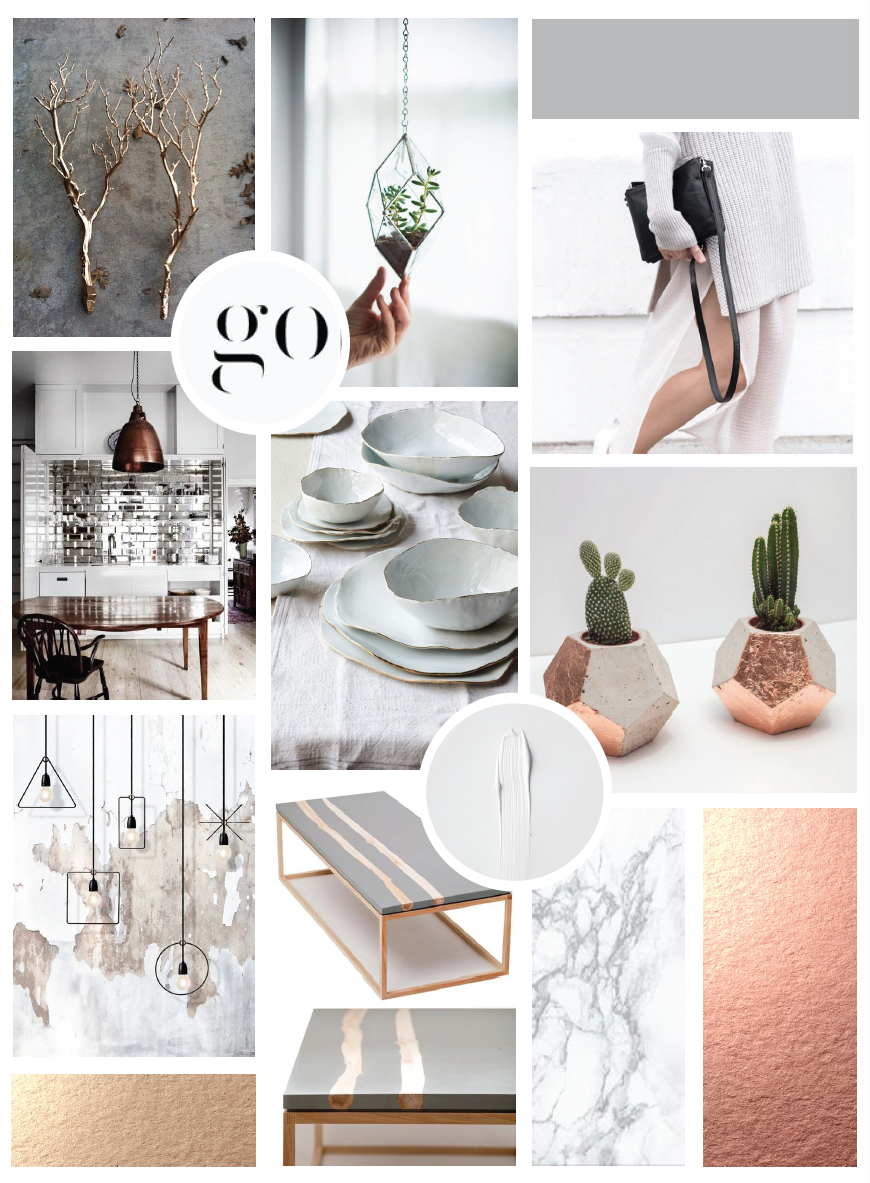 Rebranding: Making A Moodboard | Lorna Stell | Photographer | Boston MA