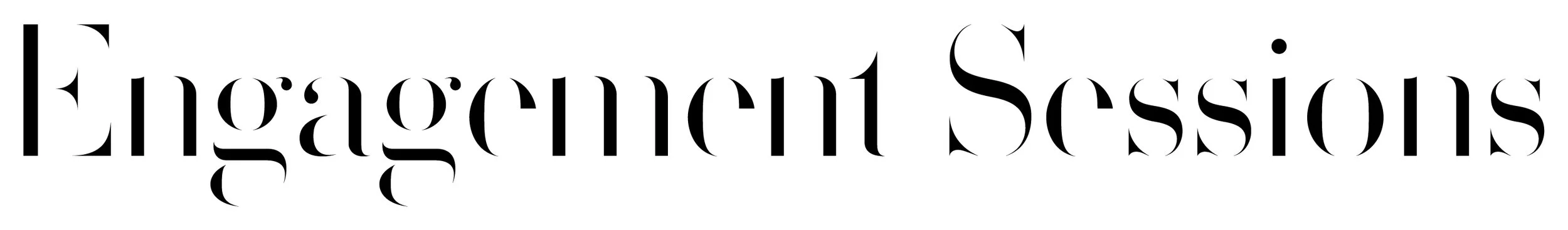 Title Header Template