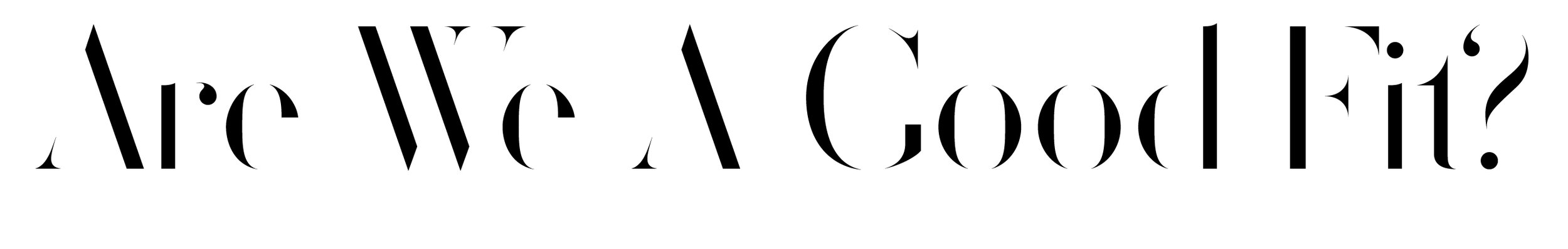 Title Header Template