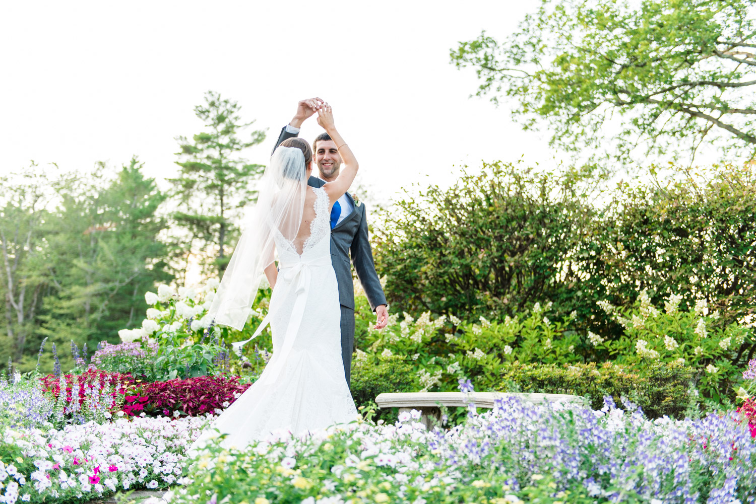 Why You Need Self-Care To Have The Wedding Day Of Your Dreams | Lorna Stell Photo | Boston MA