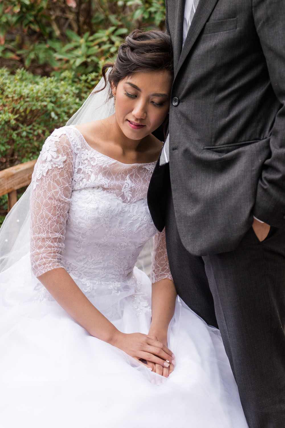 Phoebe + Jeffrey | Joyful Cambridge & Boston Spring Wedding | Boston and New England Wedding Photography | Lorna Stell Photo