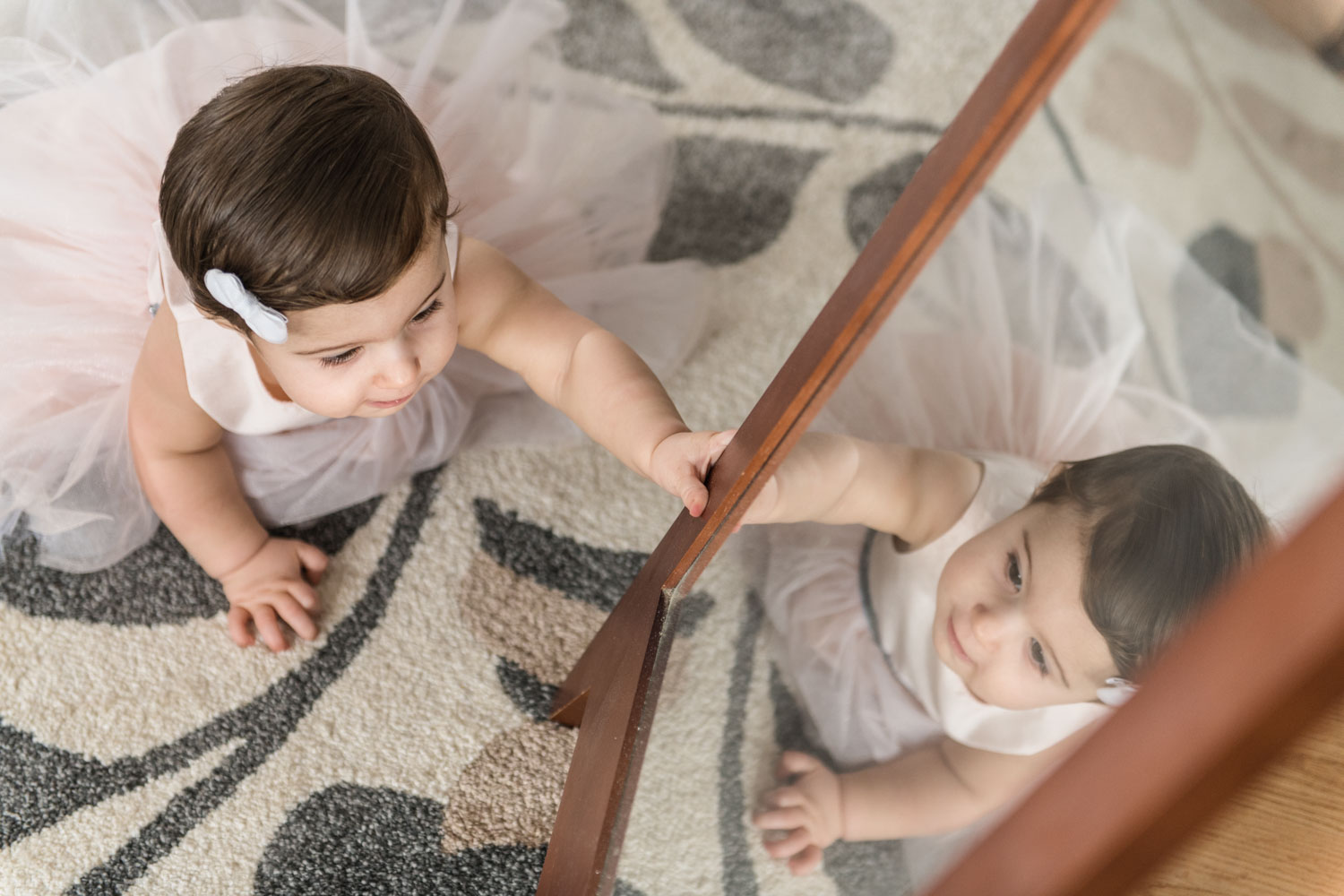 Katelyn + Joe | St. Patrick's Day Topsfield Commons Spring Wedding | Boston and New England Wedding Photography | Lorna Stell Photo