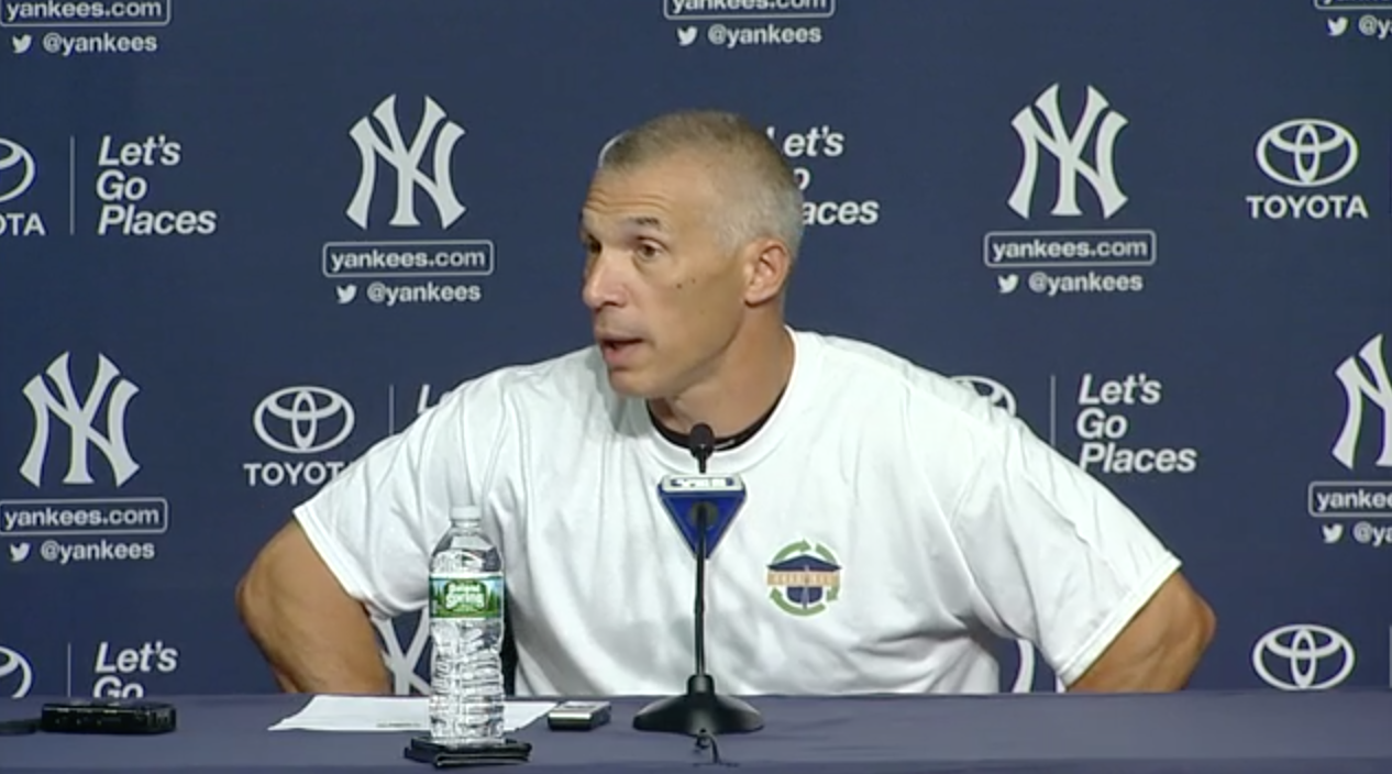 Joe Girardi