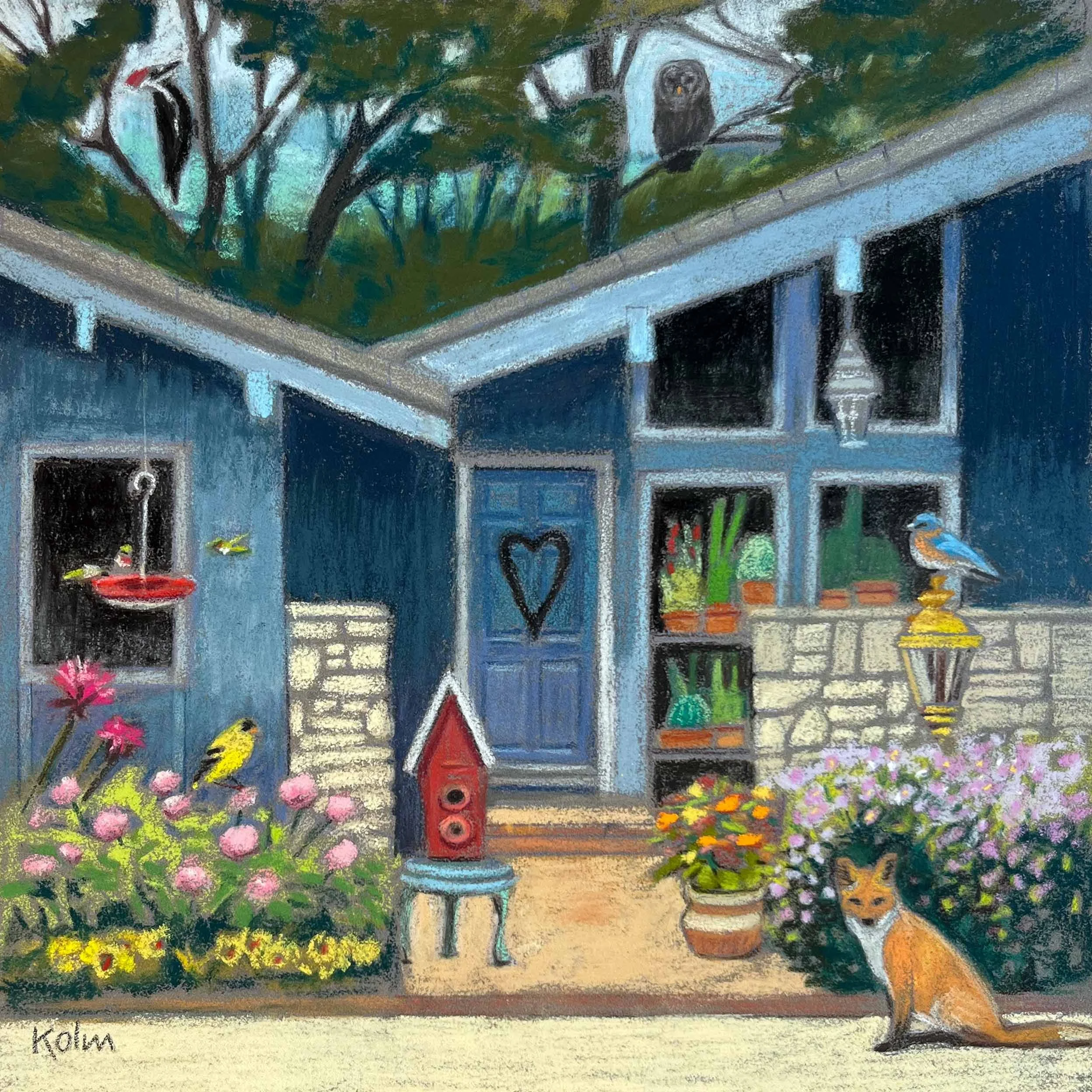 192_web-July25_WoodedHome-8x8-pastel.jpg