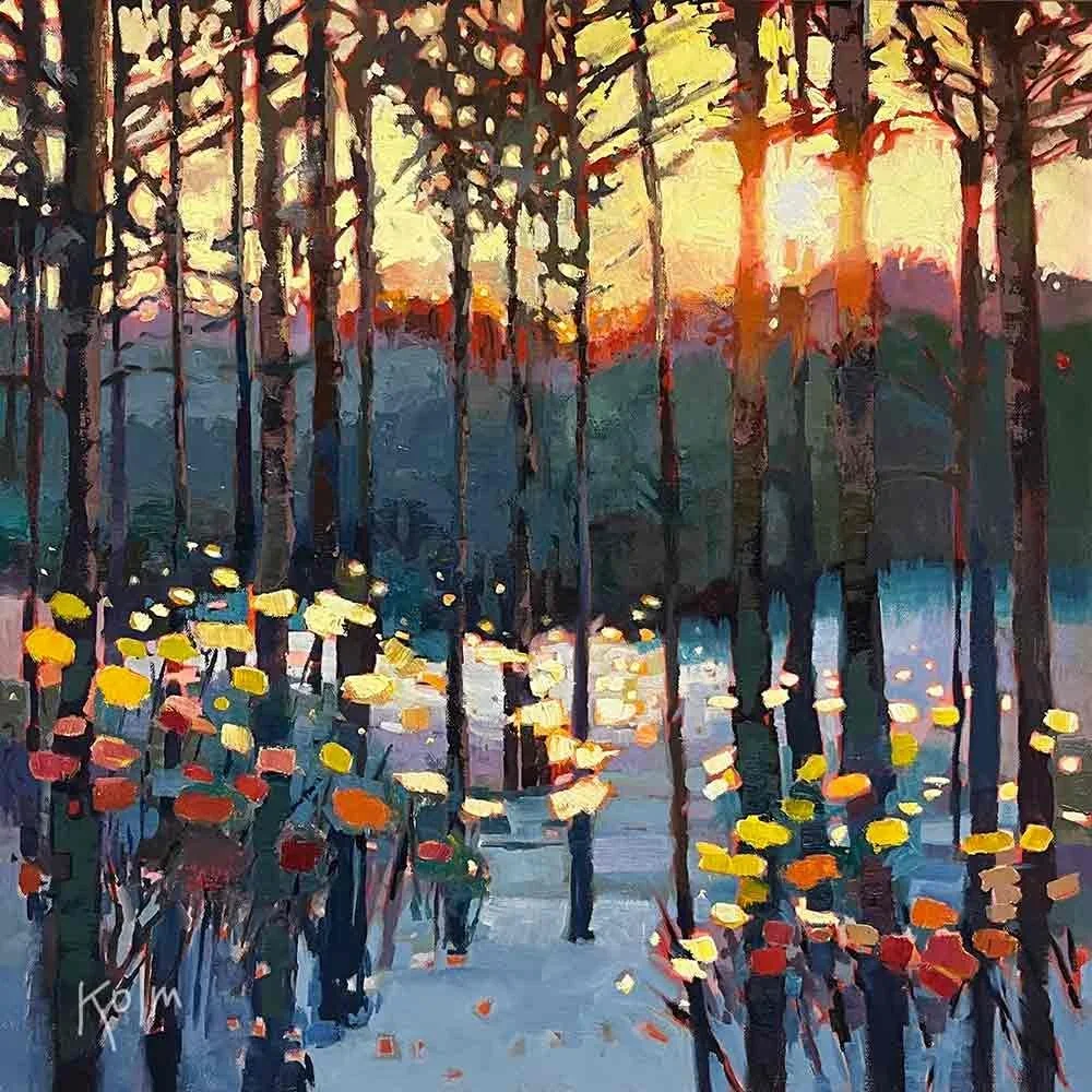 Landscapes