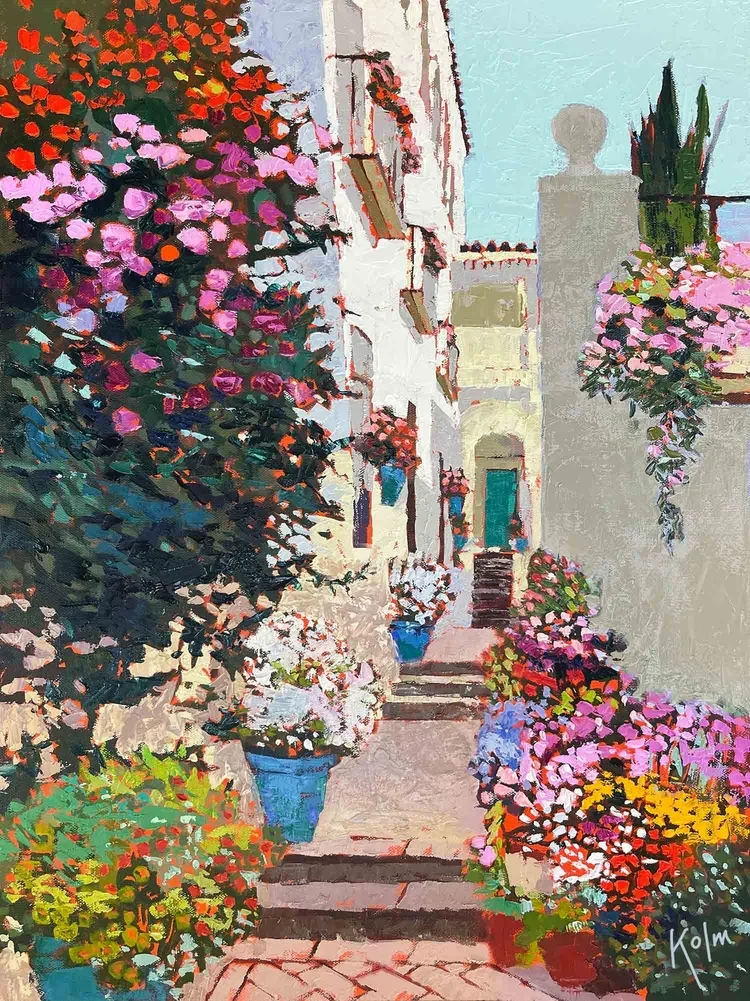 Andalucia