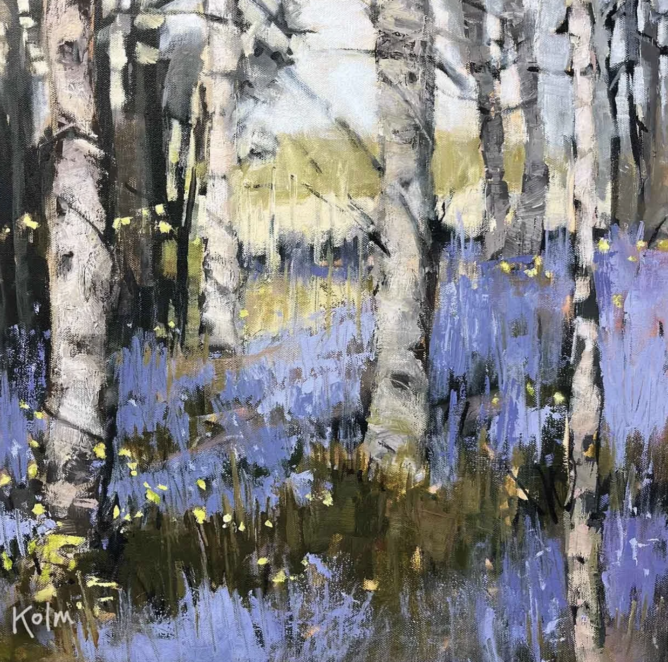 Landscapes