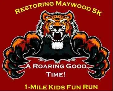 Restoring Maywood 5K
