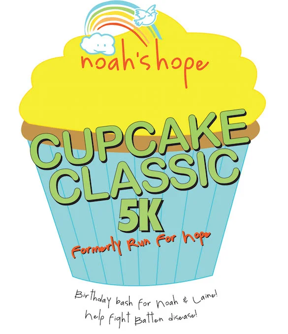 Noah's Hope Cupcake Classic 5K