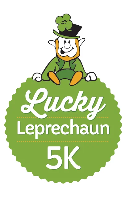 Lucky Leprechaun 5K
