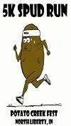 Spud Run 5K