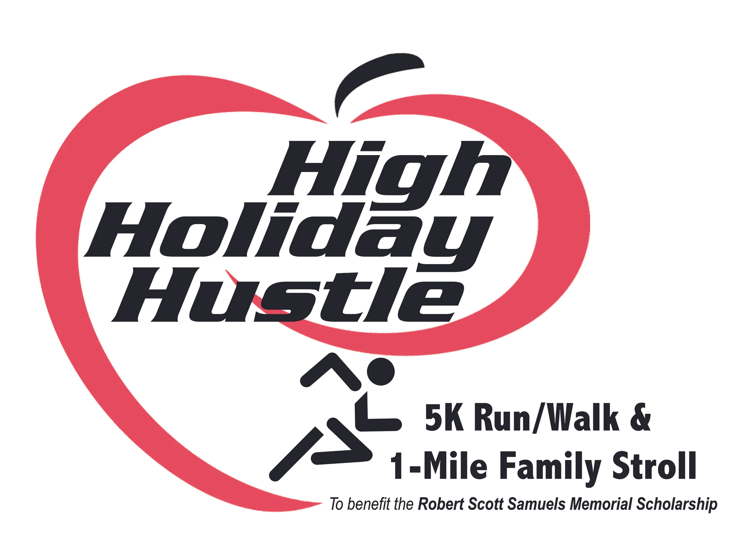 High Holiday Hustle