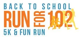 Back to School for 102 5K