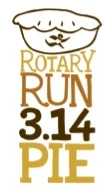 Rotary Run 3.14 Pie
