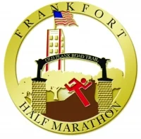 Frankfort Half Marathon