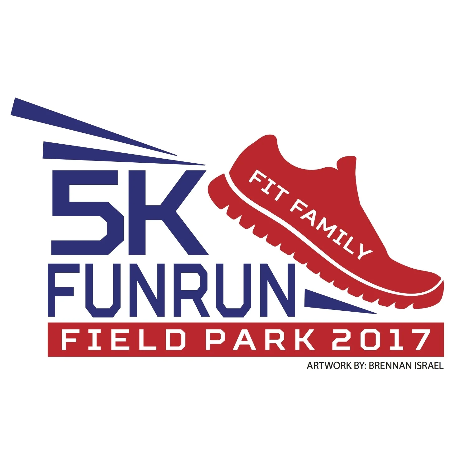 Field Park Fit Family Fun 5k Time To Run