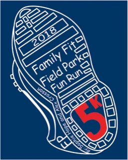 Field Park Fit Family Fun 5K