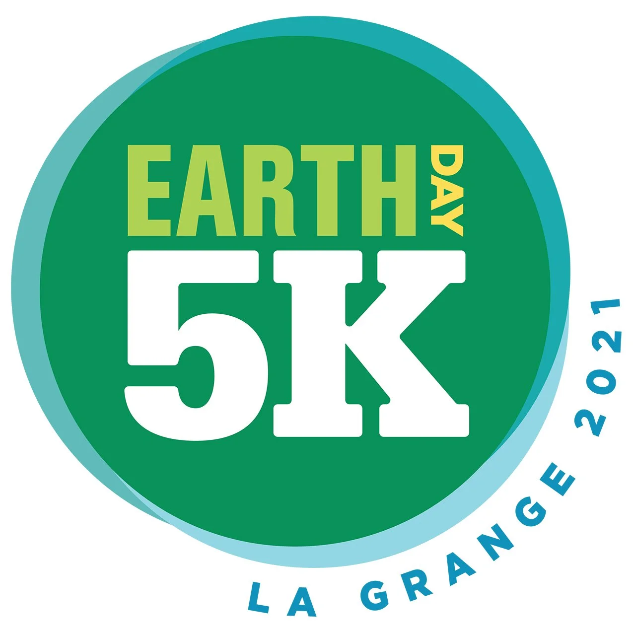 Earth Day 5K