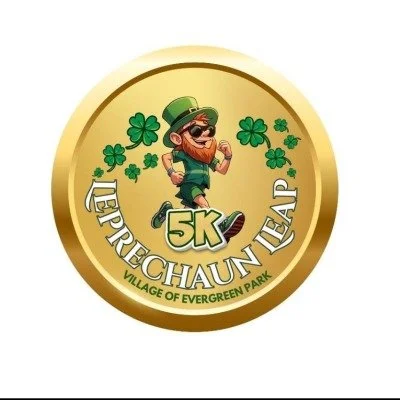 Leprechaun Leap - Village of Evergreen Park