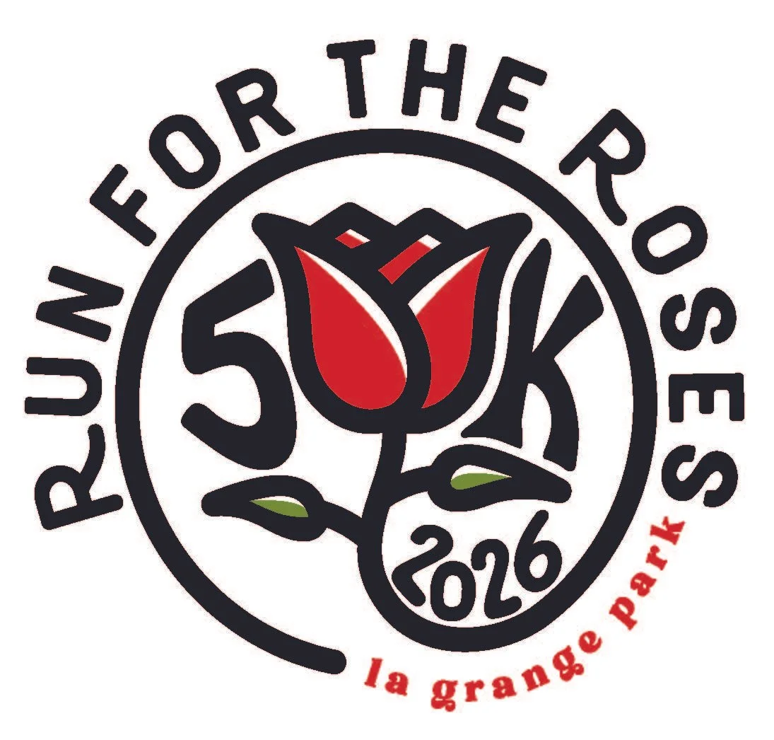 Run for the Roses 5K