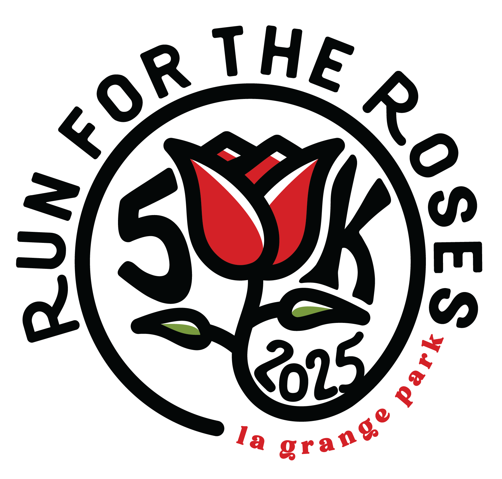 Run for the Roses