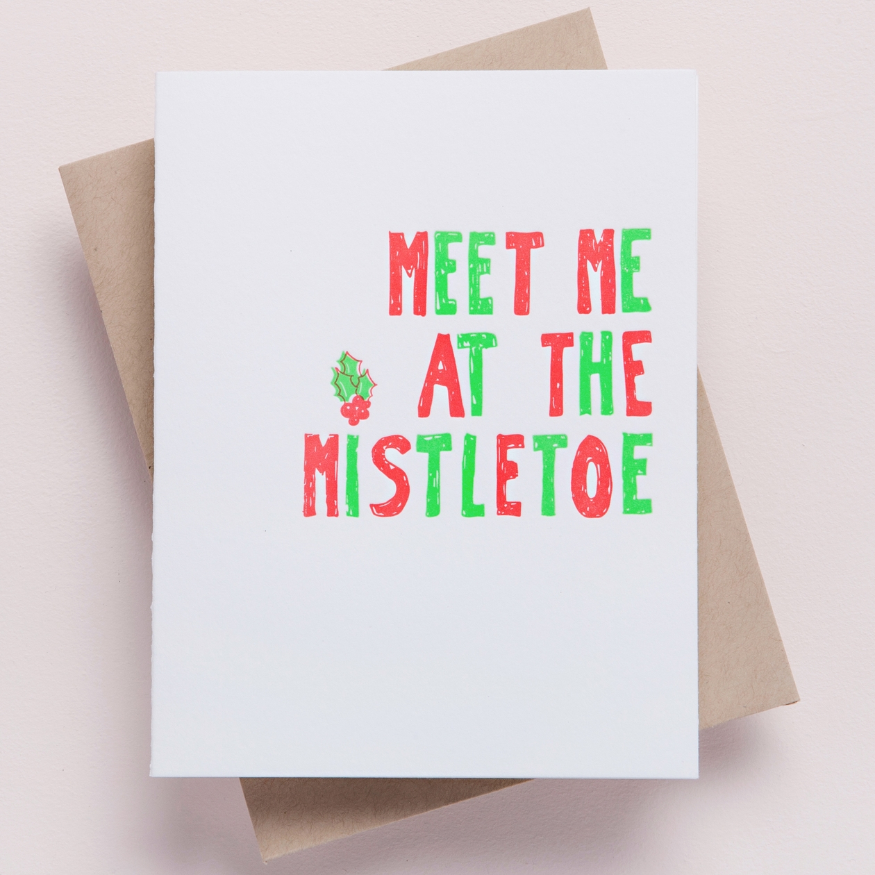 Meet Me at the Mistletoe - Hol05