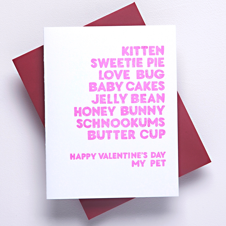 Honey Bunny - LOV11