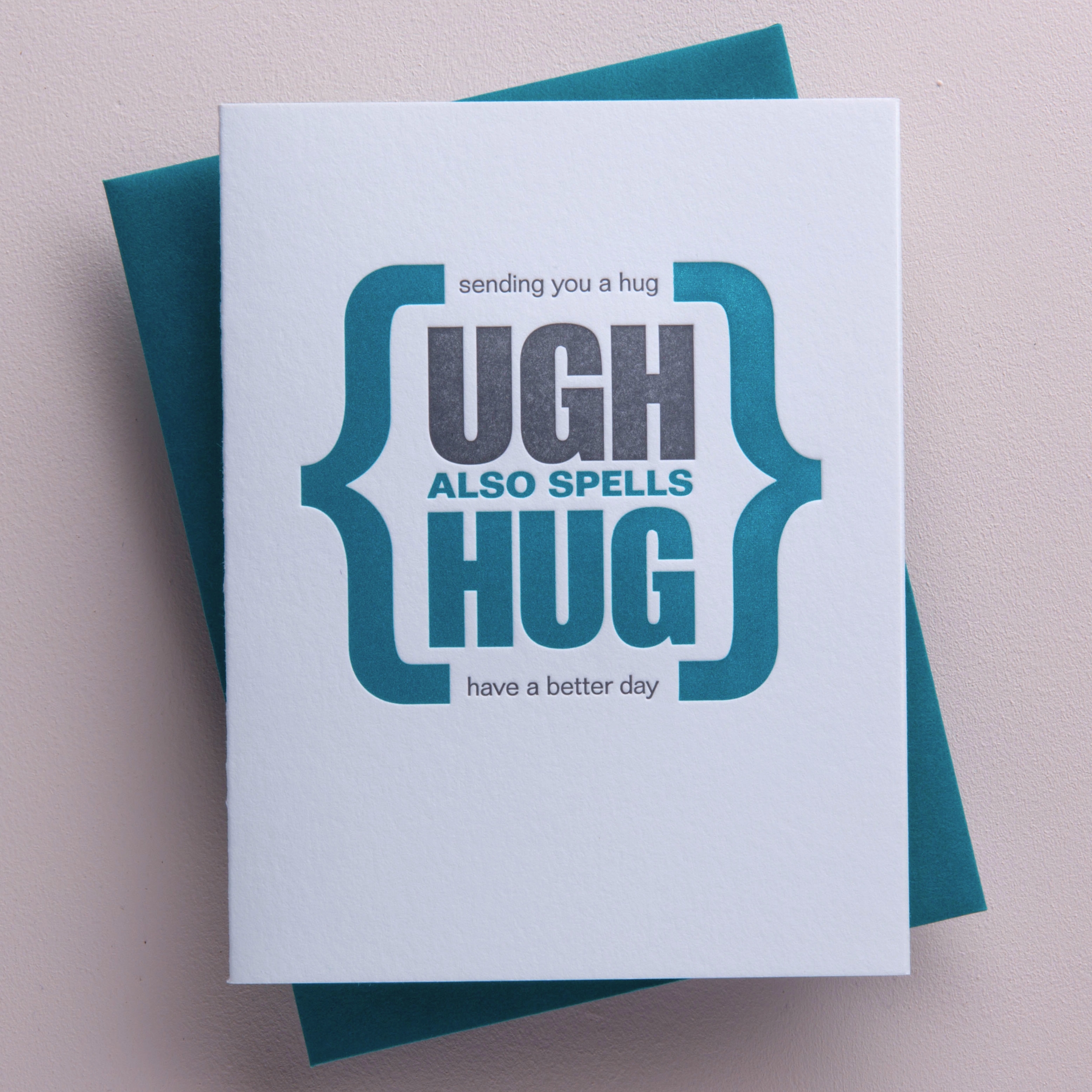 ugh/hug - sym02