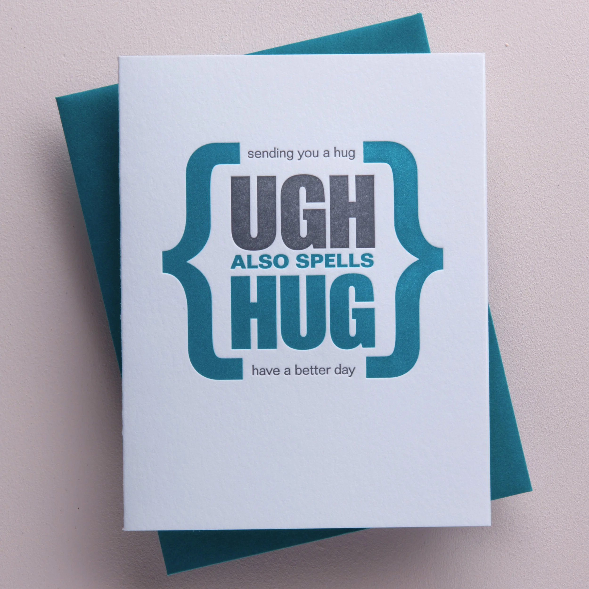 ugh/hug - sym02