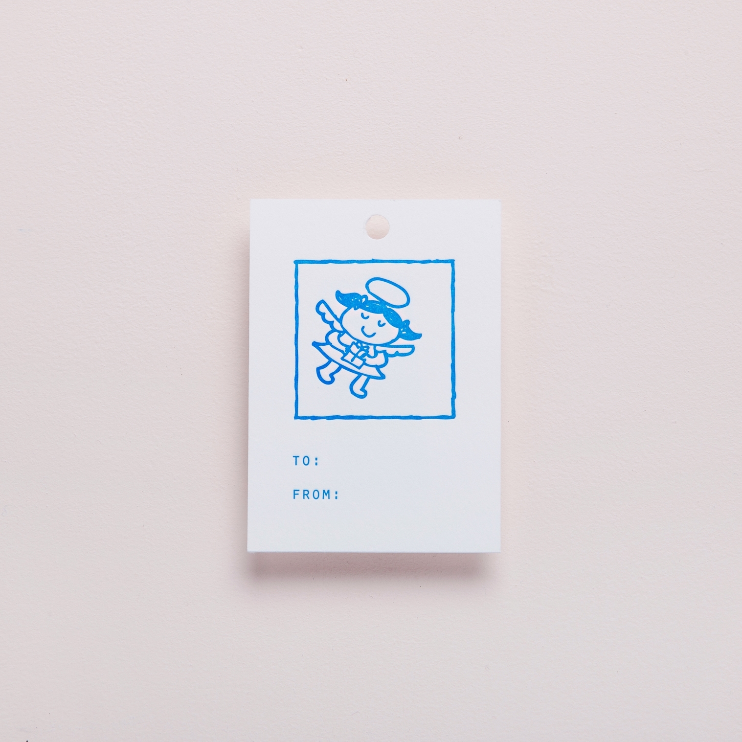Angel Hangtag - htag04