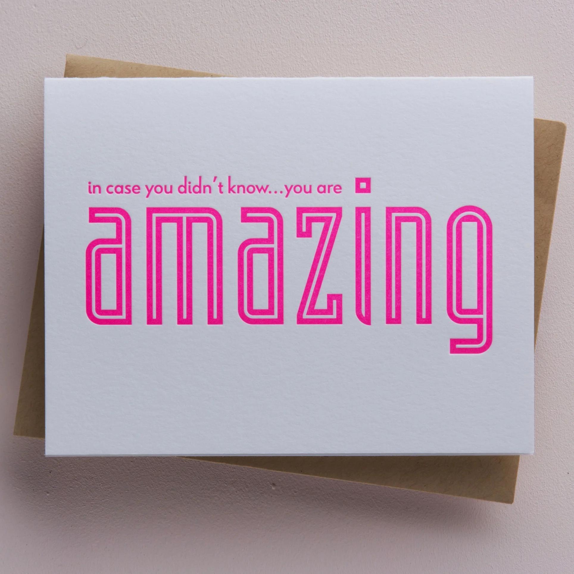 Amazing - FRD04