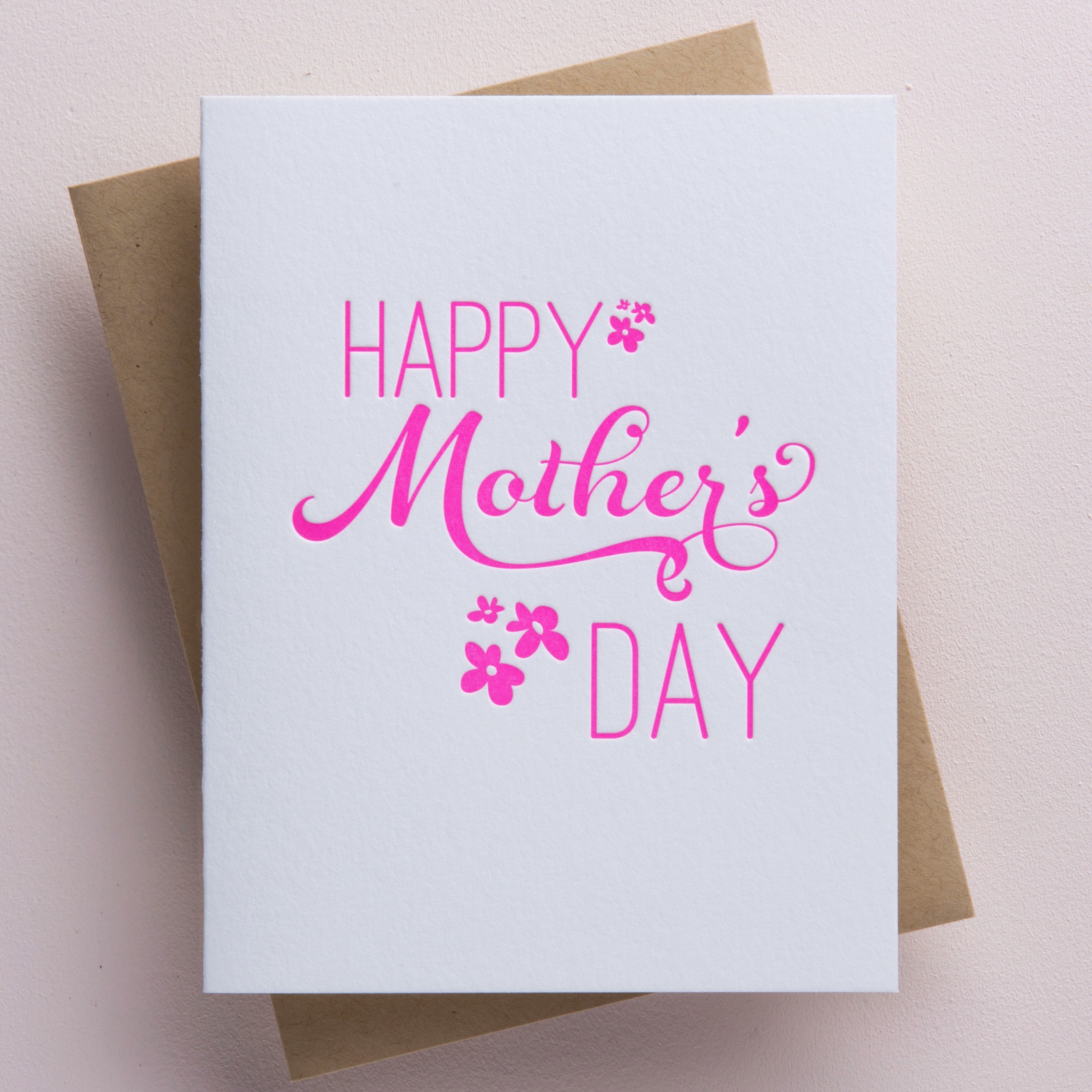 neon mom's day - mom01