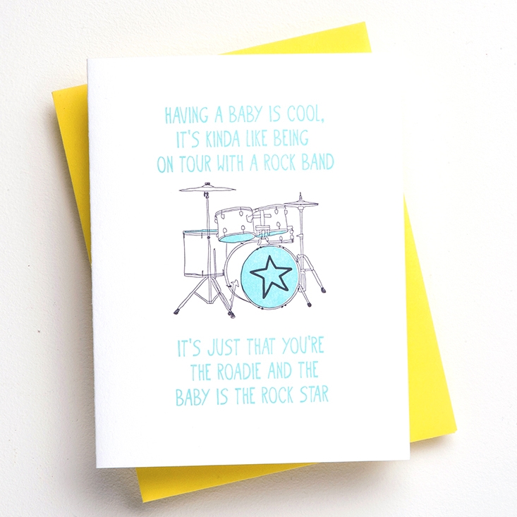 Rock Baby - baby03