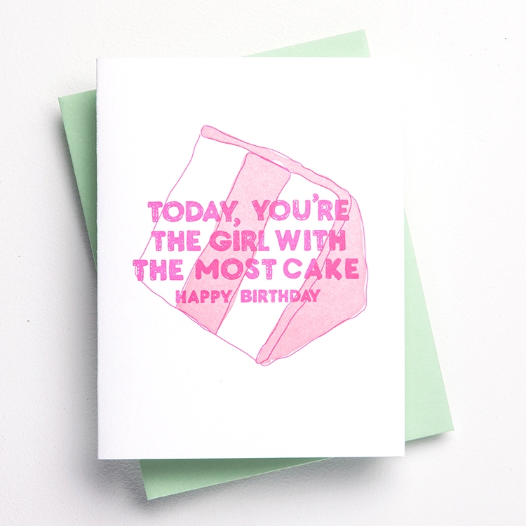 girl with the most cake - bir19