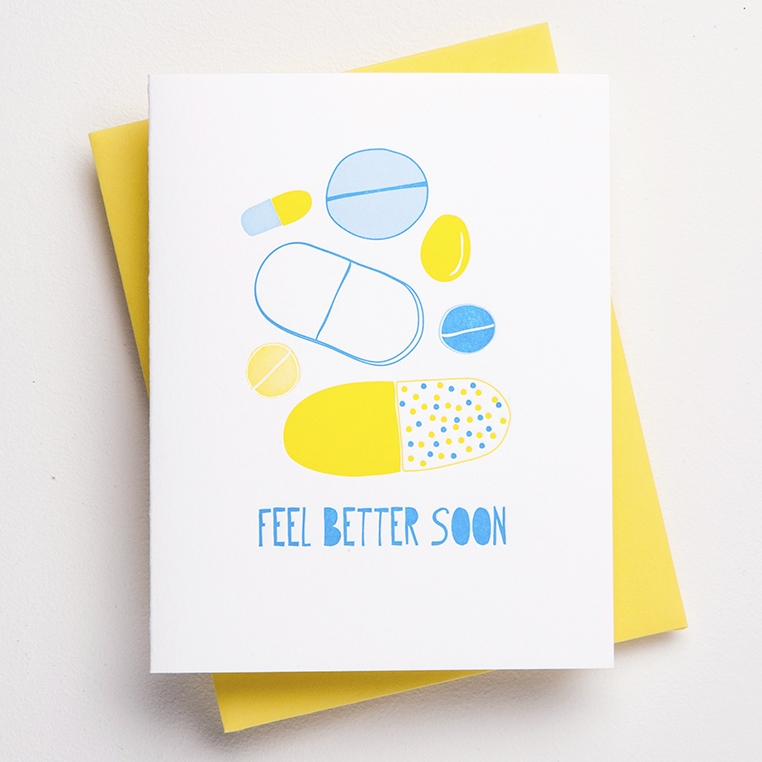 feel better soon - sym07