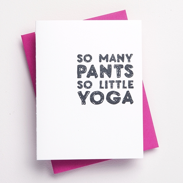 yoga pants - frd14