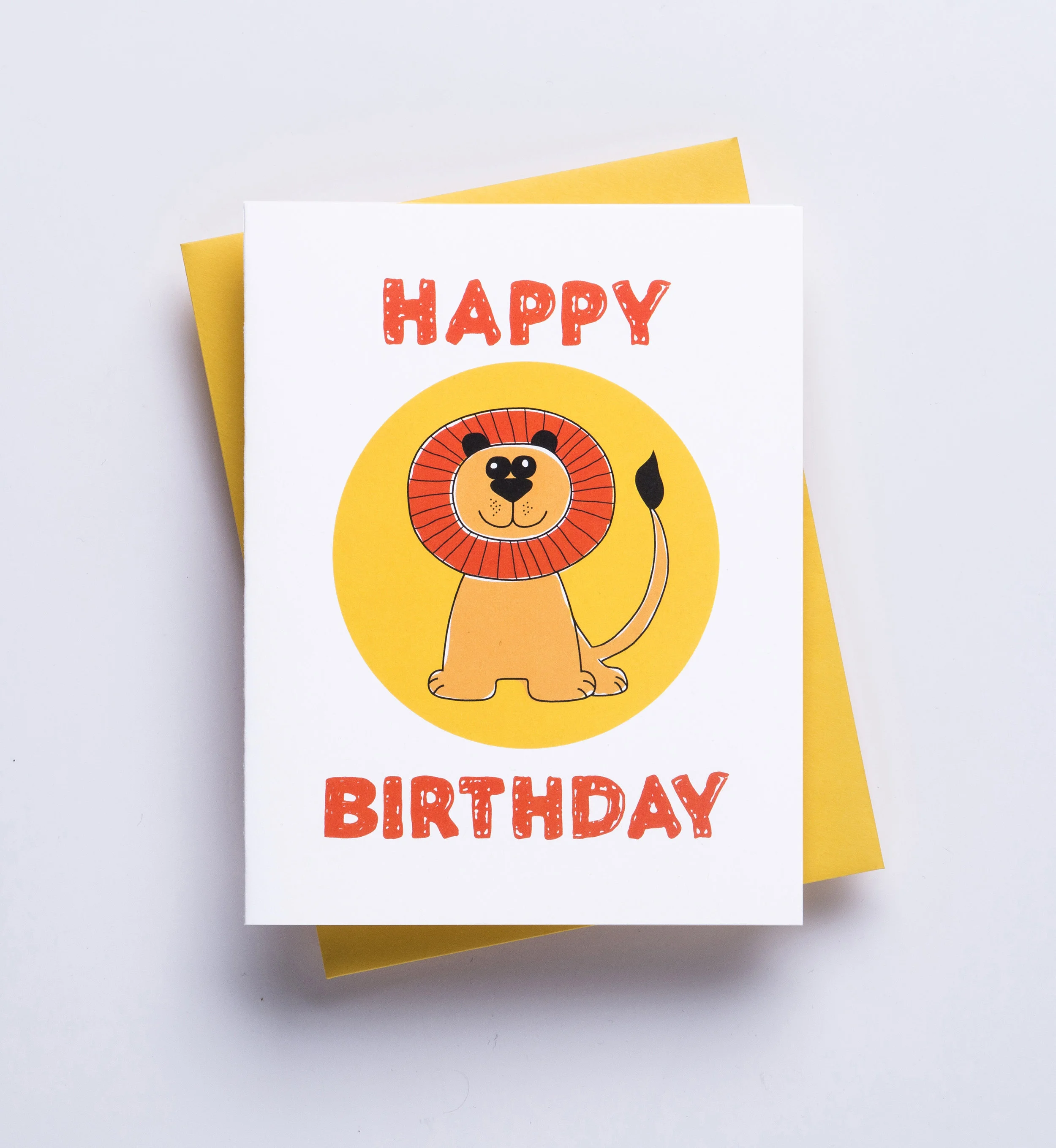 lion hbd - bir34-fp