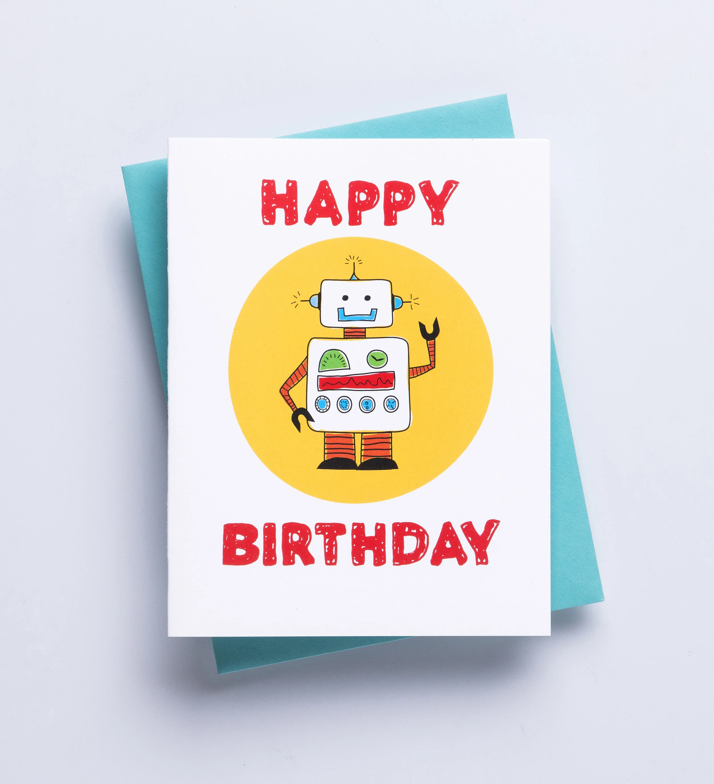 robot hbd - bir35-fp