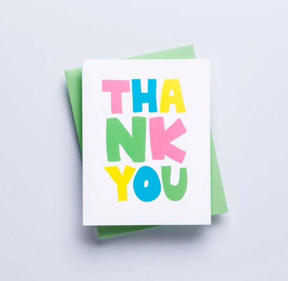 thank you - ty05-fp